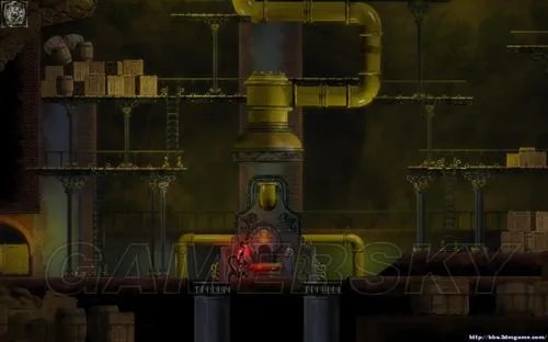 《滴滴动力》图文攻略