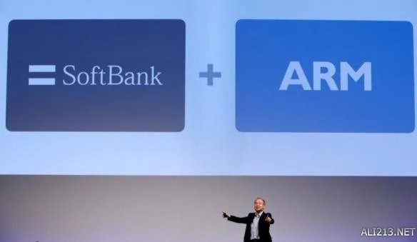 日本软银花费320亿美元 正式完成对ARM的收购交易