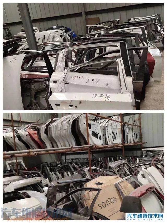 你的爱车更换配件你能选拆车件吗？觉得买拆车件的好处跟坏处在哪？