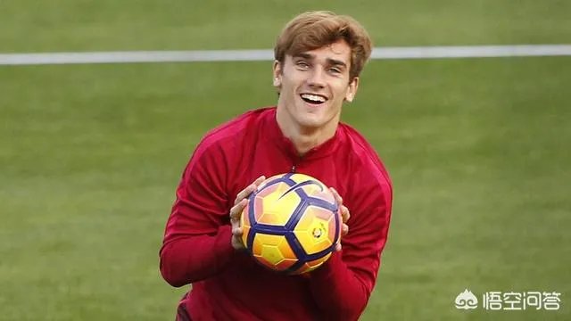 你觉得格列兹曼是加盟巴萨好，还是留在马竞更好？