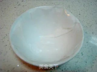 岁岁平安(新年创意甜点)