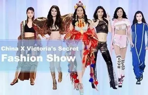 除了奚梦瑶摔跤，维秘还有什么亮点吗？