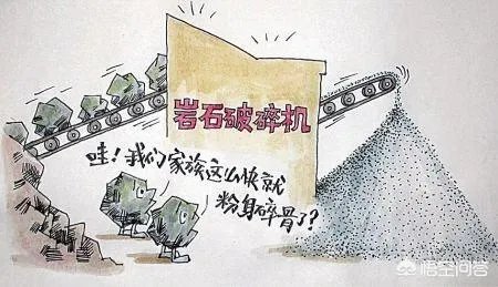 人工制沙前景怎么样？整套设备要多少钱？