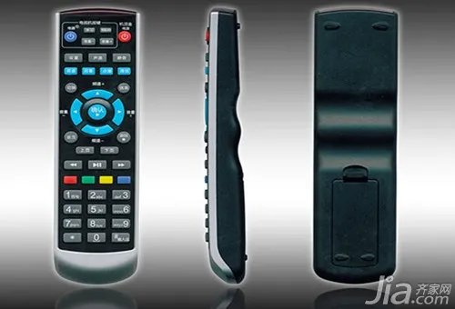 电视机顶盒遥控器如何设置