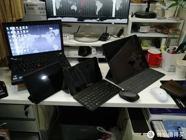 windows平板 篇一:2019年的Dell Venue 8 Pro升级Win10及配原装键盘