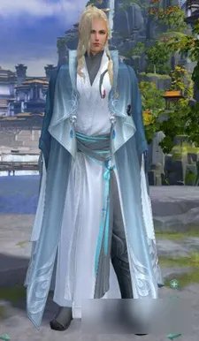 剑网3青盒子外观介绍 剑网3青盒子外观是什么