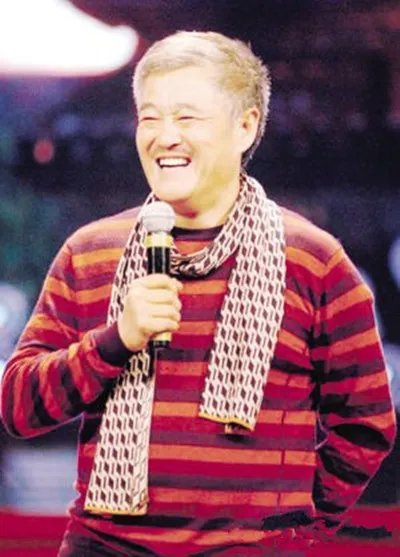 【图】曝光梁宏达评论毕福剑事件 揭秘老毕事件对粱赵的影响