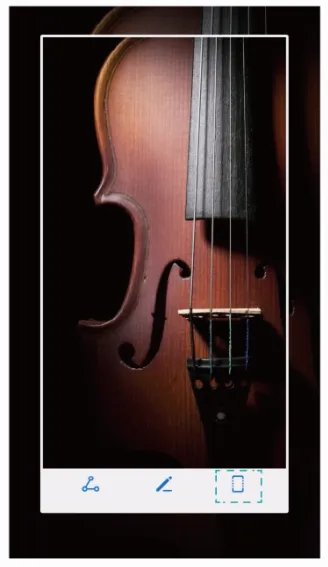 华为P9怎么截图 三种华为P9手机截屏方法图解