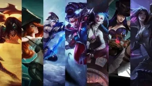 lol更新公告什么时候更新？