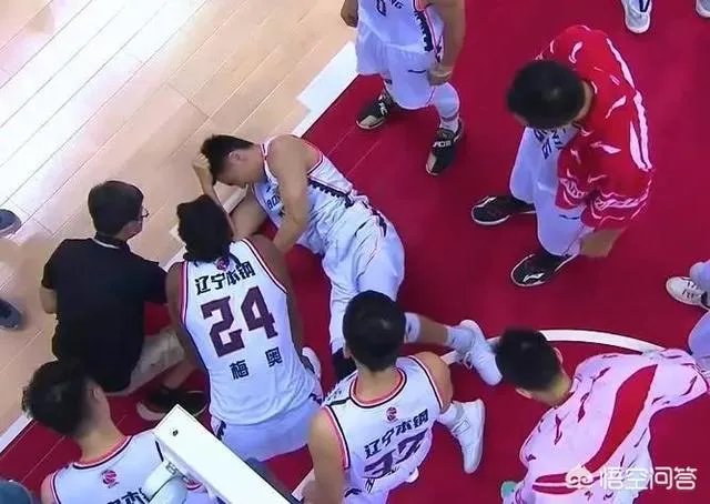 李晓旭意外受伤，是因为对手没有保护好他吗？