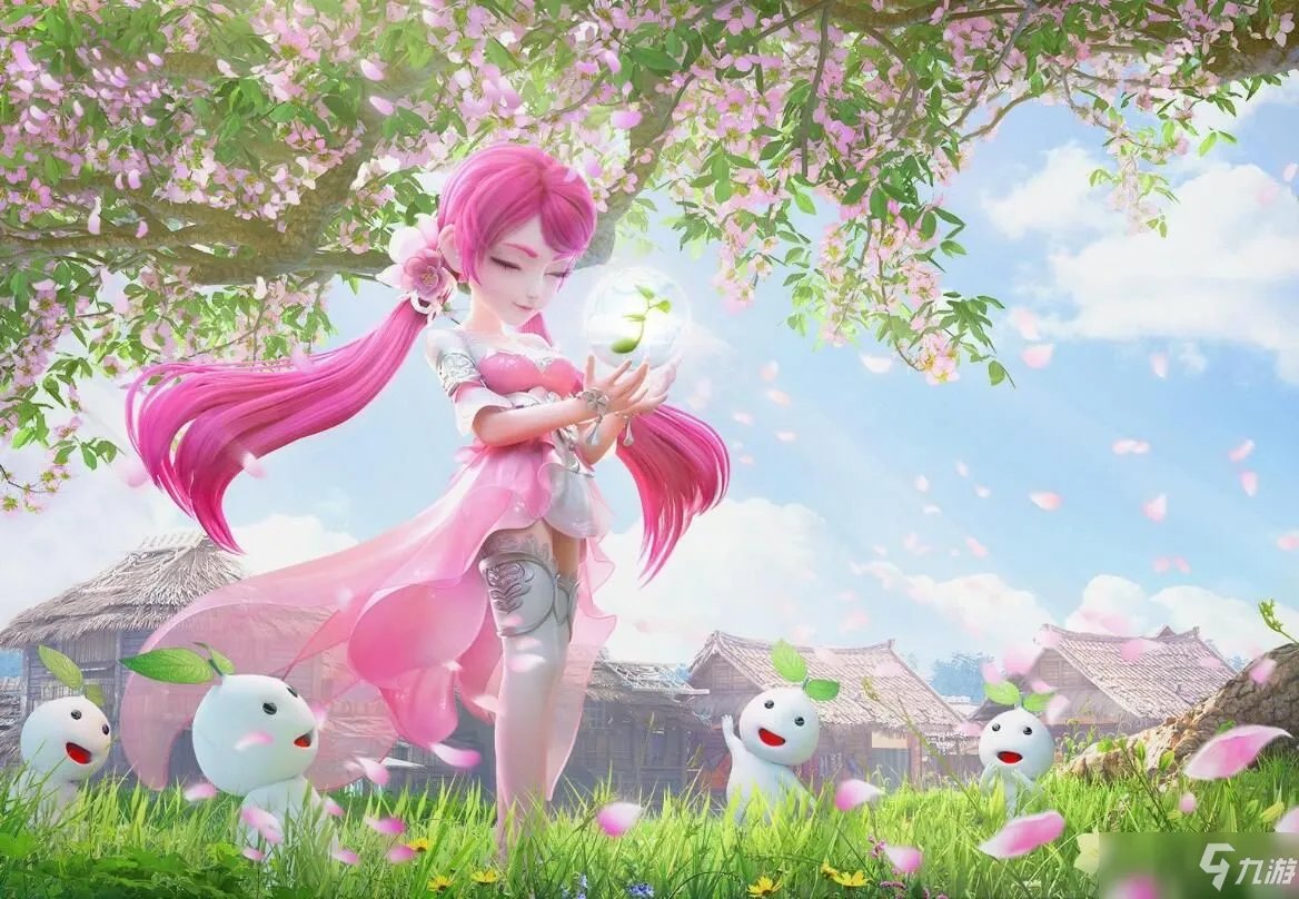 《梦幻西游手游》暗影龙boss如何打 暗影龙过关技巧分享