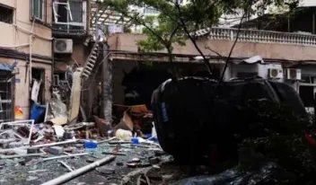 餐馆操作间为何会发生爆燃，是哪里出了问题？