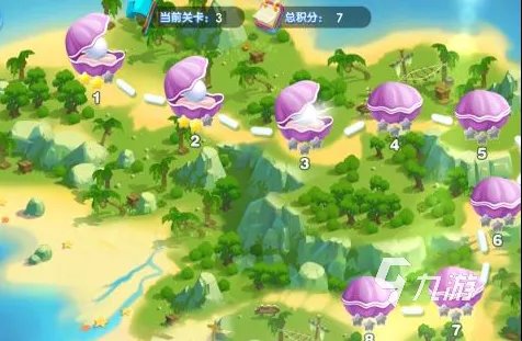 热门的打鱼休闲游戏大全2023 热门打鱼手机游戏分享大全