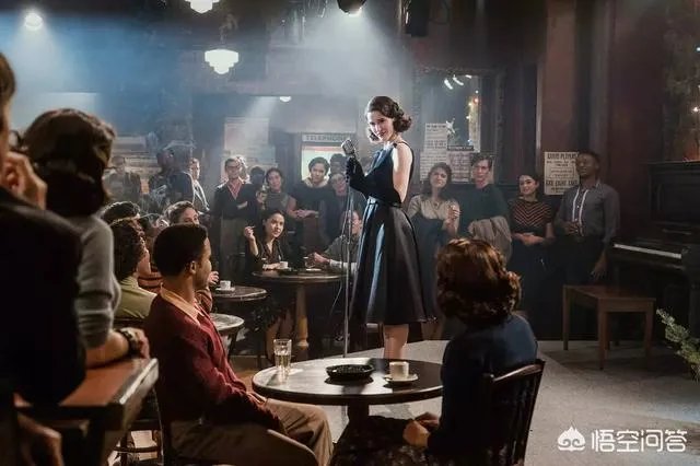 “麦瑟尔夫人”有什么了不起？