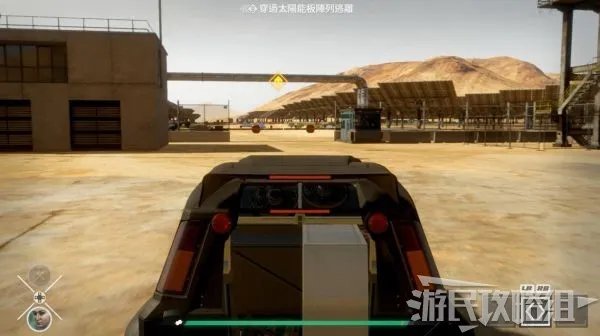 《玩命关头十字路口》全剧情流程图文攻略