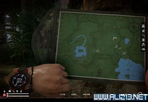 《丛林地狱》新手入门教学图文详解 全关卡玩法技巧详解【完结】