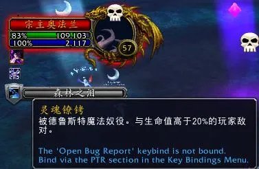 《魔兽世界》塞兹仙林的迷雾全流程攻略