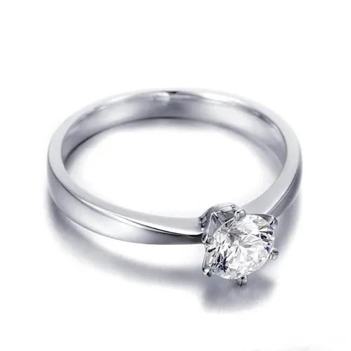 情侣戒指买什么好 铂金戒指多少钱