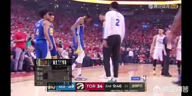 职业生涯危机，杜兰特G5复出再次受伤，更糟糕的是杜兰特捂住了跟腱。如何评价？