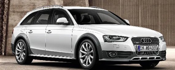 奥迪a4属于哪个级别的车,a4属于什么级别的车