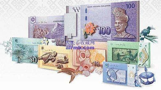 林吉特是哪国货币