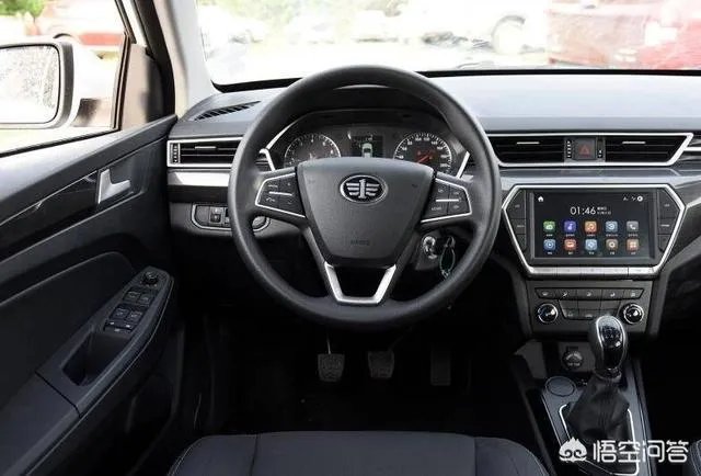 骏派CX65最吸引你的地方是哪里？