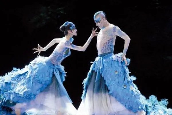 杨丽萍不生孩子，真的有错吗？