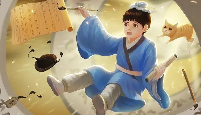 世说新语二则陈太丘与友期行翻译