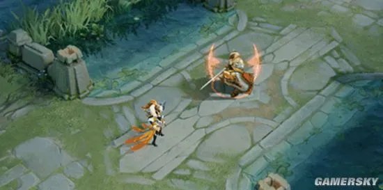 王者荣耀花木兰冠军飞将技能特效 冠军飞将怎么样