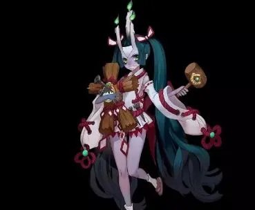 阴阳师这些R级式神很好用但不用六星