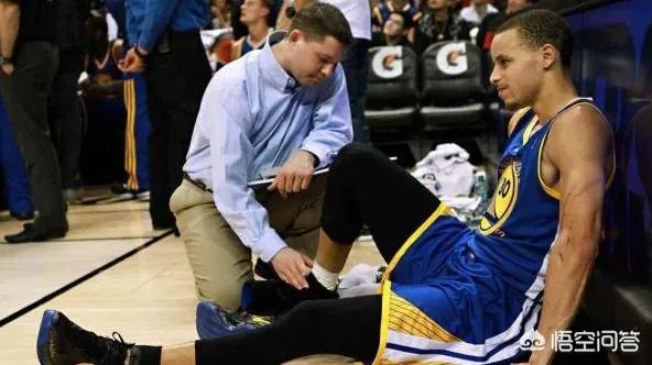 库里检查结果为左膝盖内侧副韧带二级扭伤，这个伤情你怎么看？