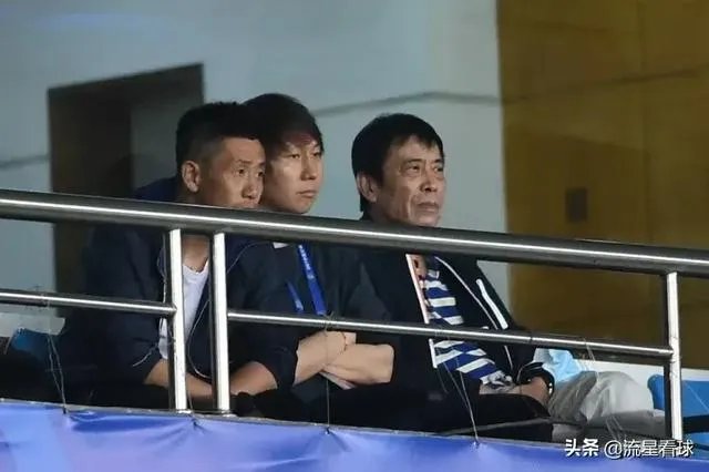 国足40强赛最后23人大名单会有谁？