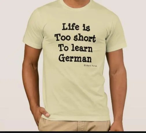 有什么学习德语的好方法？