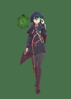 《绯红结系》图文全攻略 全路线全支线任务攻略