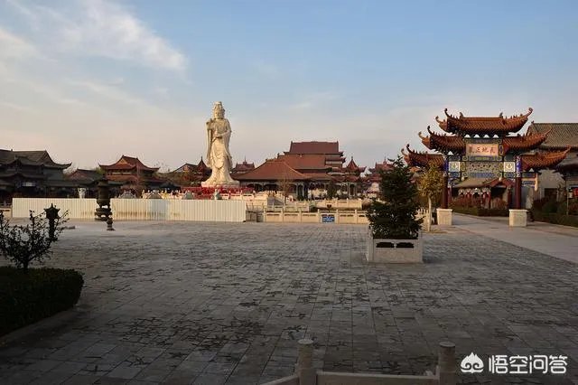 河北胜芳都有哪些景点？胜芳古镇好不好玩？