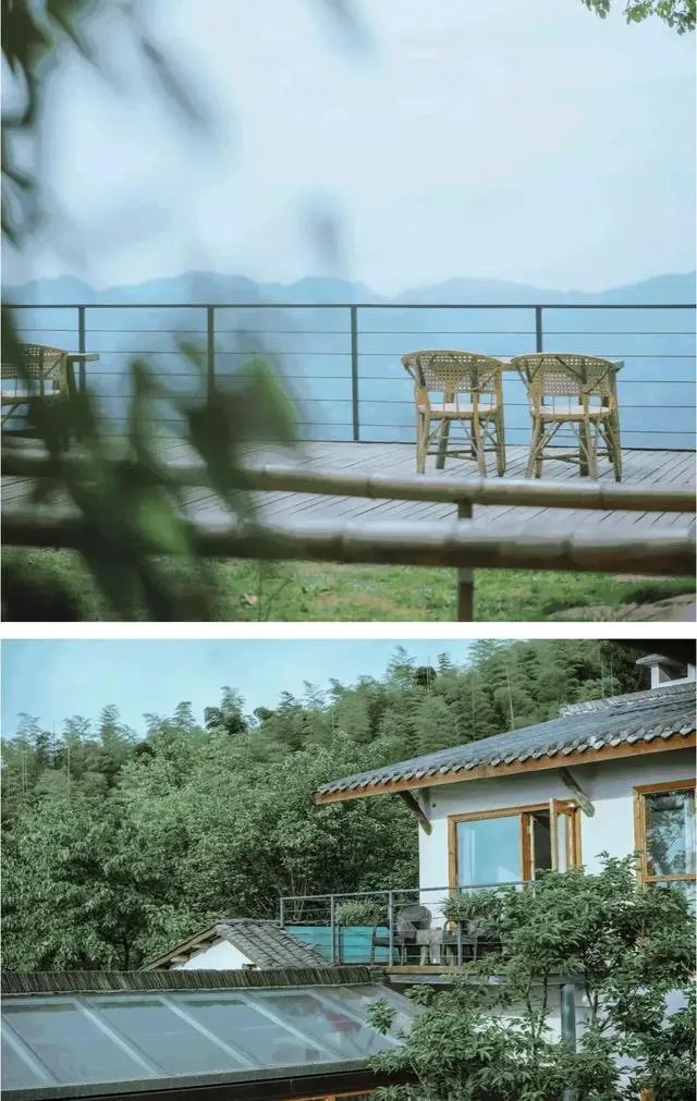 推荐一下重庆的民宿吧？