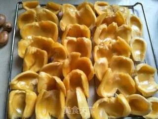 烤菠萝蜜