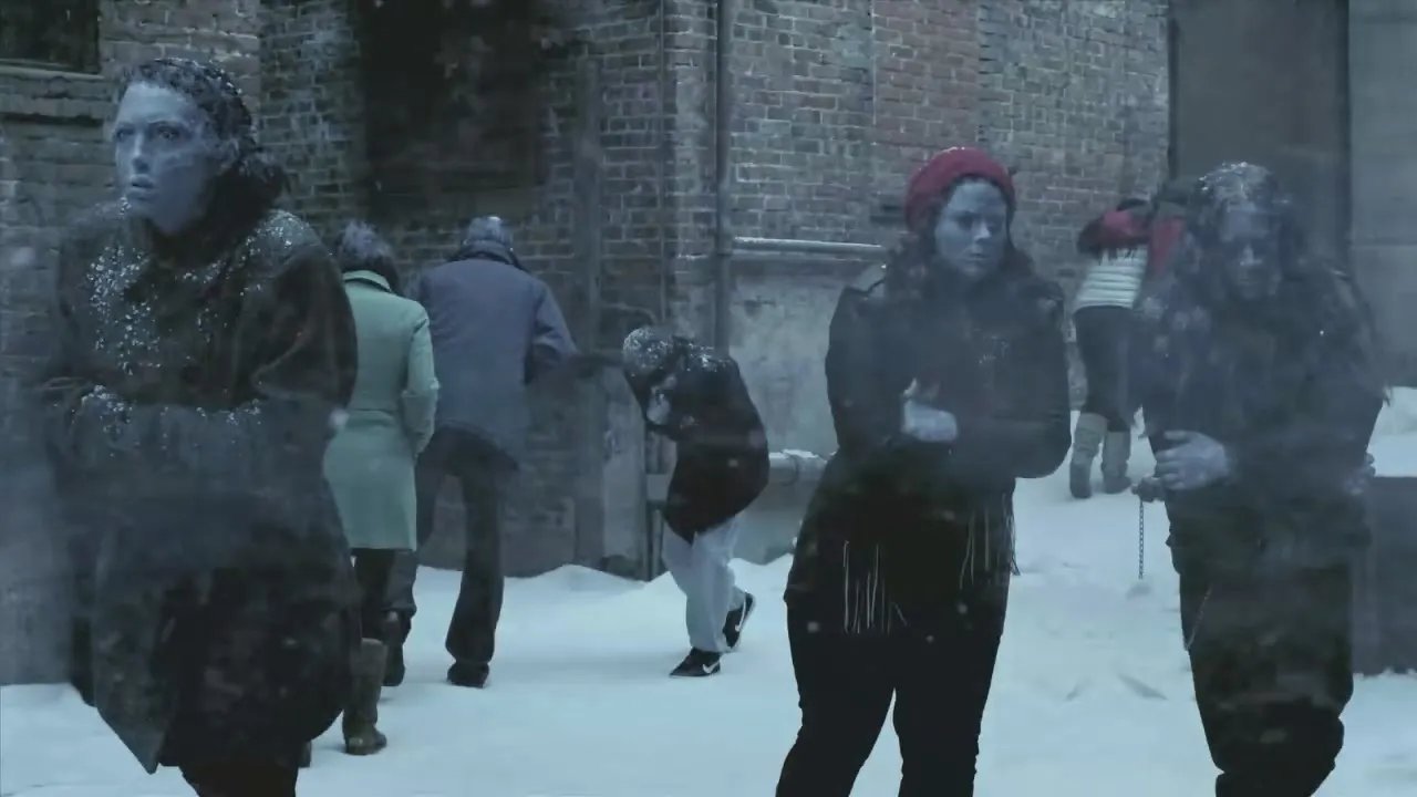 冰河时期2012的剧情介绍