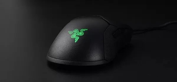 Razer Viper毒蝰游戏鼠标拆解评测