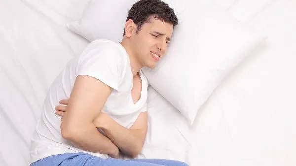 小腹胀痛想大便拉不出是什么回事