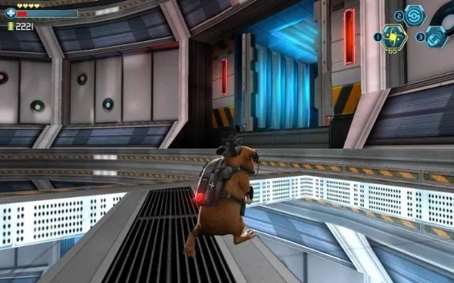 豚鼠特工队图文详细攻略 豚鼠特工队全流程攻略