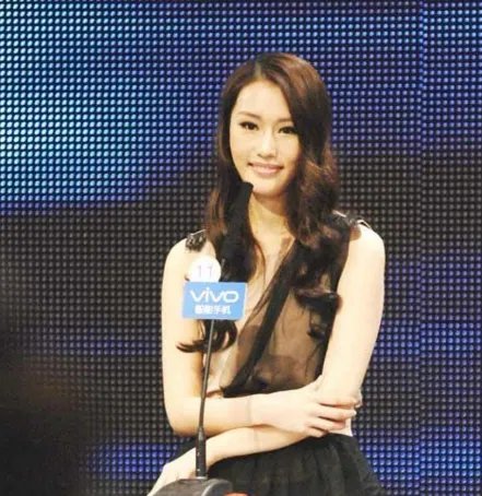 非诚勿扰邢星牵手成功了吗？ 近期曝与蒲顺菲因异地而分手