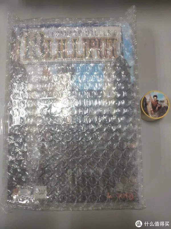 桌游世界 篇六:ZDM首发 18XX系列—小人国之旅 众筹版