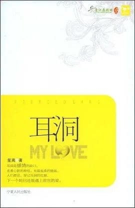 求《耳洞》txt全