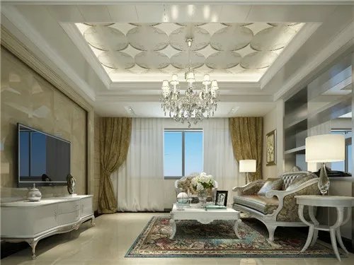 封闭天花板怎么灭鼠