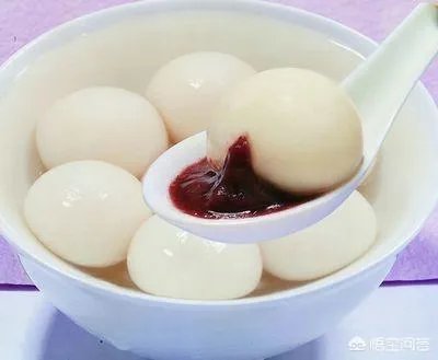 过年各地有什么特色美食？