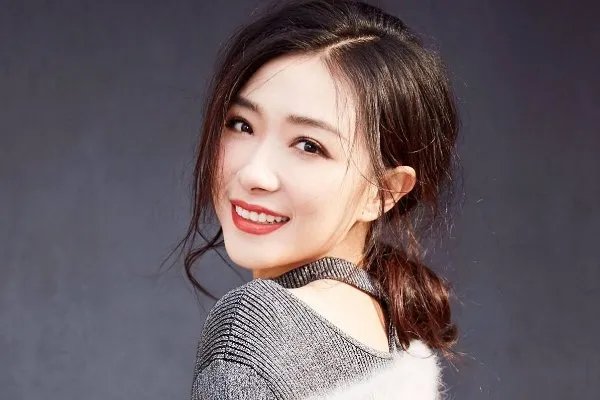 万茜喜爱度一直排名靠前，一个人如何做才能被人给喜欢？