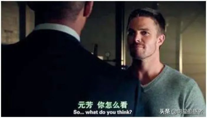 国内最好的美剧字幕组是哪个？