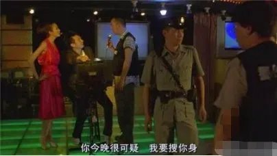 比《无间道》牛，黄秋生和吴镇宇主演，却全靠张家辉撑场吗？