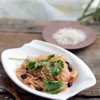 凉拌菜大全 12种凉拌菜家常做法